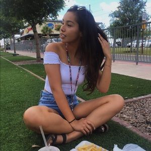 Meet your Posher, Sierra